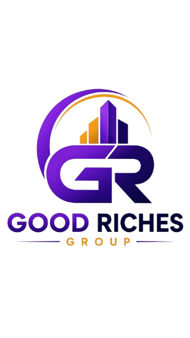 Good-Riches Logo